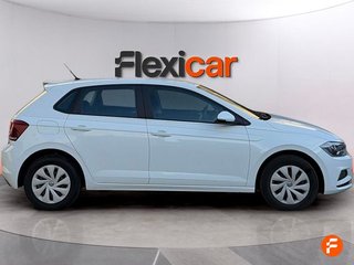 Volkswagen Polo Edition 1.6 TDI 59kW (80CV)
