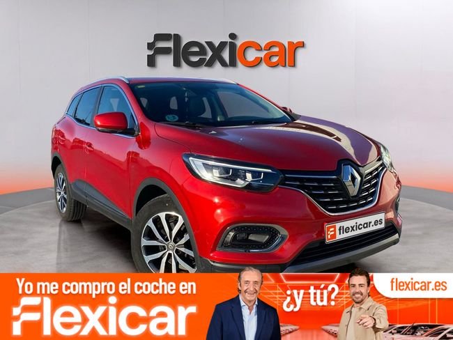 Renault Kadjar Zen Blue dCi 85kW (115CV) EDC - foto 1