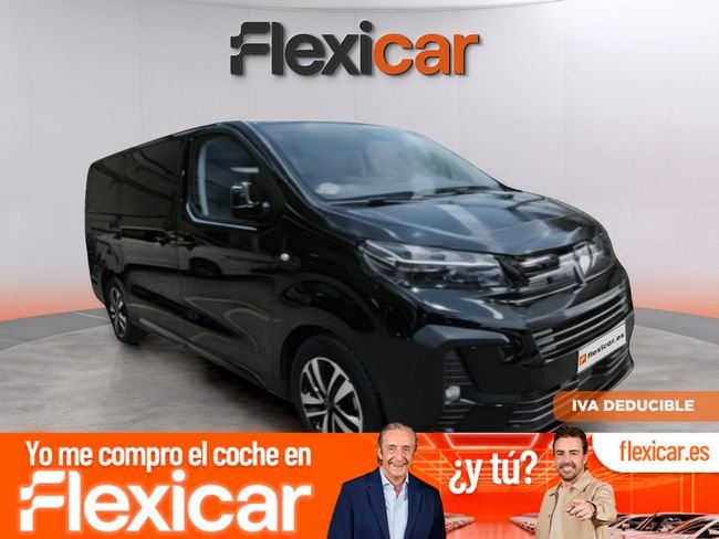 Peugeot Traveller Business Long BlueHDi 180 S&S EAT8 - foto 1