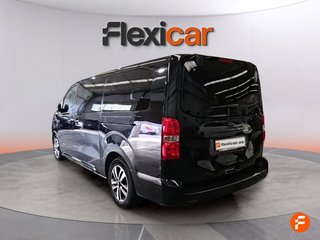 Peugeot Traveller Business Long BlueHDi 180 S&S EAT8