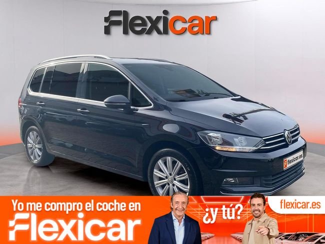 Volkswagen Touran Advance 2.0 TDI 110kW (150CV) DSG - foto 1
