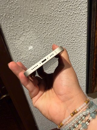iPhone 13 Blanco
