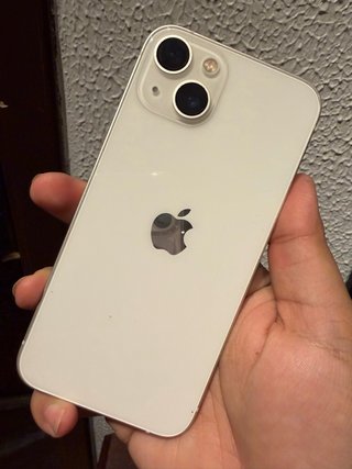iPhone 13 Blanco