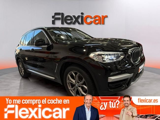 BMW X3 xDrive20d - foto 1