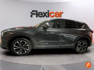 Mazda CX-5 e-Sky G MHEV 2.0 121kW Advantage