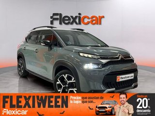 Citroën C3 Aircross PureTech 96kW (130CV) EAT6 Shine Pack