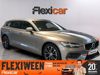 Volvo V60 2.0 B4 (D) Momentum Pro Auto