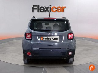 Jeep Renegade Longitude 1.0G 88kW (120CV) 4x2