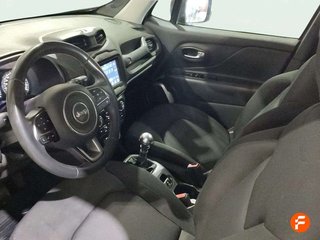 Jeep Renegade Longitude 1.0G 88kW (120CV) 4x2