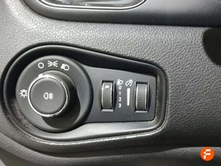 Jeep Renegade Longitude 1.0G 88kW (120CV) 4x2