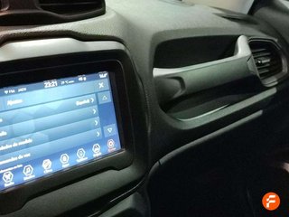 Jeep Renegade Longitude 1.0G 88kW (120CV) 4x2