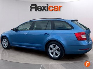 Skoda Octavia Combi 1.0 TSI 85KW (115CV) DSG Like