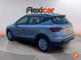 Seat Arona 1.0 TSI 81kW (110CV) DSG Style XM