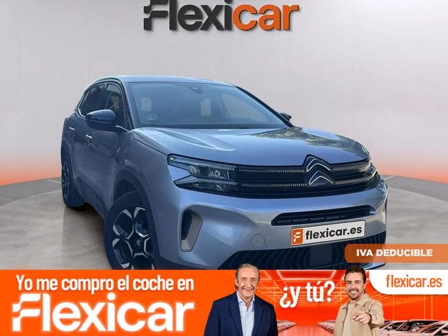 Citroën C5 Aircross PureTech 96kW (130CV) S&S C Series - foto 1