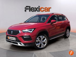 Seat Ateca 2.0 TDI 110kW DSG S&S X-Perience