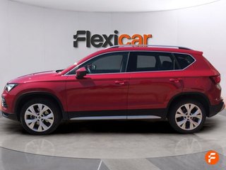 Seat Ateca 2.0 TDI 110kW DSG S&S X-Perience
