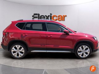 Seat Ateca 2.0 TDI 110kW DSG S&S X-Perience