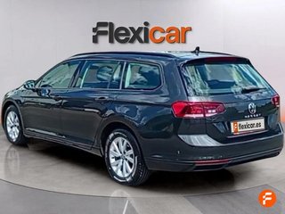 Volkswagen Passat Variant R-Line 2.0 TDI 110kW DSG