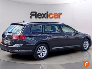 Volkswagen Passat Variant R-Line 2.0 TDI 110kW DSG