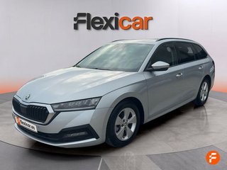Skoda Octavia 2.0 TDI 110kW (150 CV) DSG Ambition