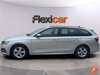 Skoda Octavia 2.0 TDI 110kW (150 CV) DSG Ambition
