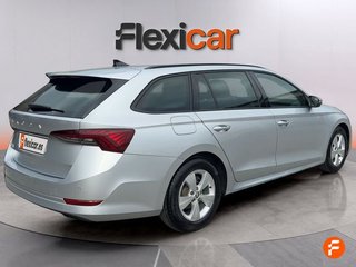 Skoda Octavia 2.0 TDI 110kW (150 CV) DSG Ambition