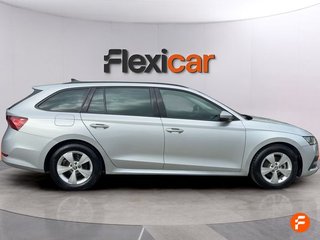 Skoda Octavia 2.0 TDI 110kW (150 CV) DSG Ambition