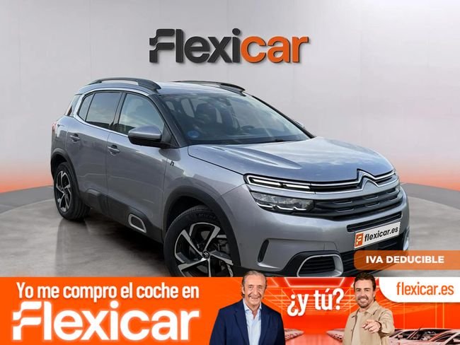 Citroën C5 Aircross 225 e-EAT8 Feel - foto 1