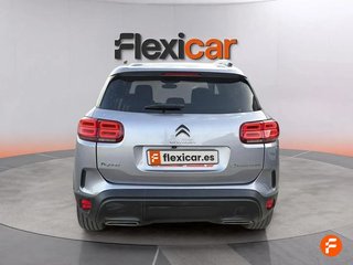 Citroën C5 Aircross 225 e-EAT8 Feel