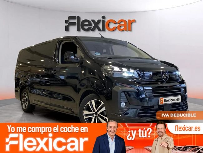 Peugeot Traveller Business Long BlueHDi 180 S&S EAT8 - foto 1
