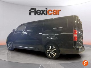 Peugeot Traveller Business Long BlueHDi 180 S&S EAT8