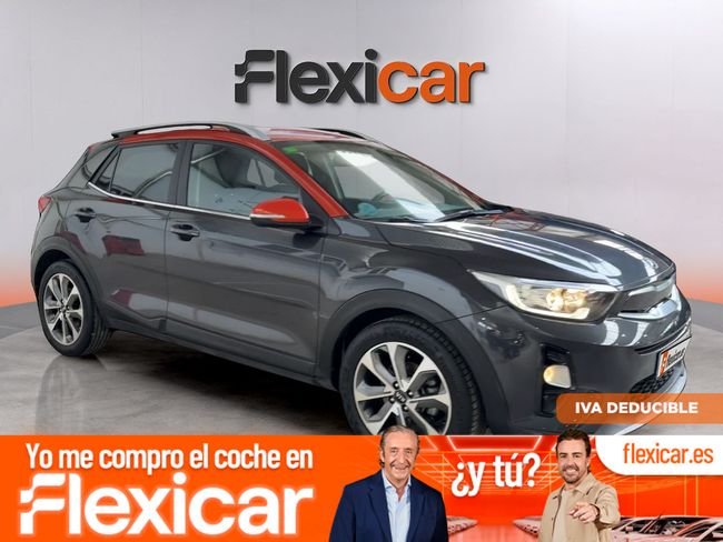 Kia Stonic 1.0 T-GDi 74kW (100CV) Drive - foto 1