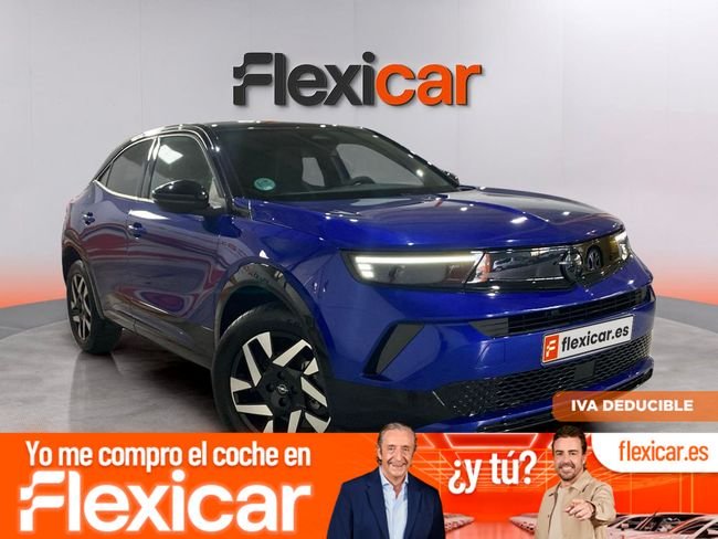 Opel Mokka 1.2 T 100kW (136 CV) Edition - foto 1