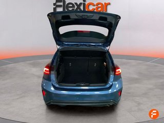 Ford Focus 1.0 Ecoboost MHEV 92kW ST-Line