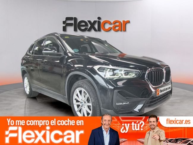 BMW X1 sDrive18d - foto 1