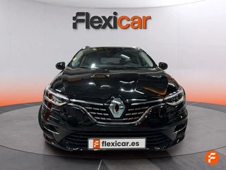 Renault Megane Techno TCe 103 kW (140CV) EDC GPF