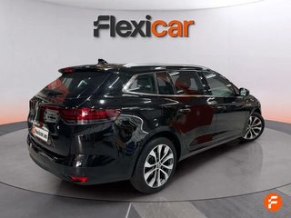 Renault Megane Techno TCe 103 kW (140CV) EDC GPF