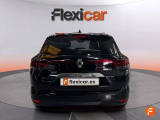 Renault Megane Techno TCe 103 kW (140CV) EDC GPF