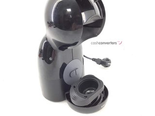 cafetera capsulas krups piccolo xs kp1a0