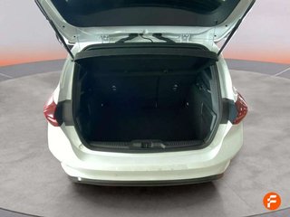 Ford Focus 1.0 Ecoboost MHEV 114kW ST-Line Auto