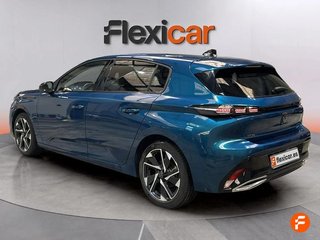 Peugeot 308 5P Allure PureTech 130 S&S MAN