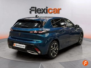 Peugeot 308 5P Allure PureTech 130 S&S MAN