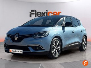 Renault Scénic Zen TCe 117kW (160CV) GPF
