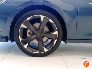 Cupra León 1.5 eTSI 110kW (150CV) DSG