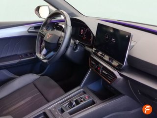 Cupra León 1.5 eTSI 110kW (150CV) DSG