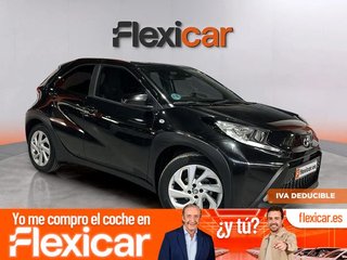 Toyota Aygo 1.0 VVT-I 72CV Chic