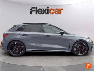 Audi A3 RS3 Sportback TFSI 294kW quattro S tron
