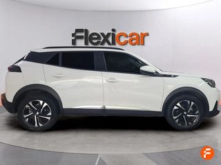 Peugeot 2008 Allure Puretech 130 S&S BVM6