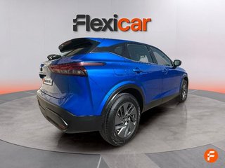 Nissan Qashqai DIG-T 103kW (140CV) mHEV 4x2 Acenta