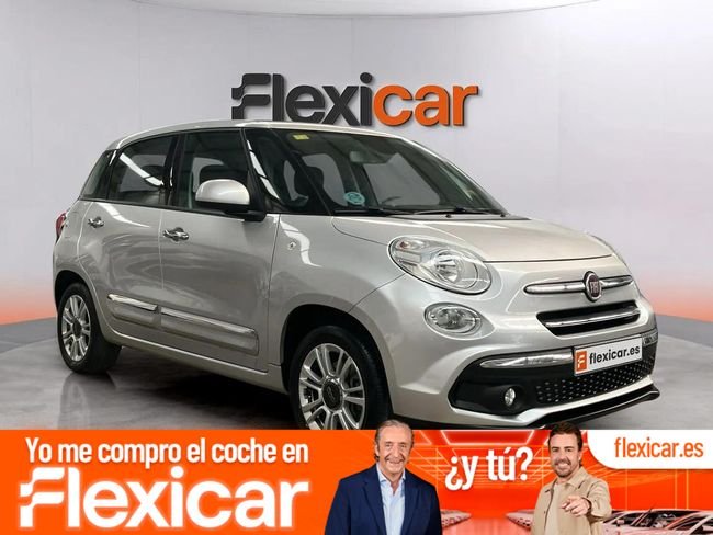 Fiat 500L 1.3 16v Mjet 70kW (95CV) S&S Lounge auto - foto 1